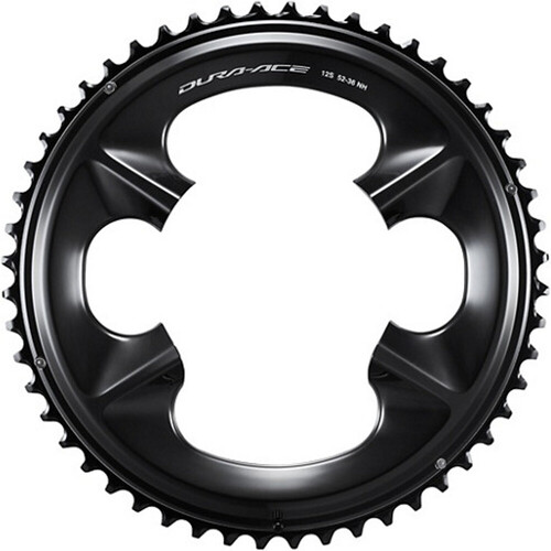 SHIMANO PLATO 52T-NH