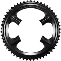 Shimano platos bicicleta carretra Plato 54T-NJ  vista frontal