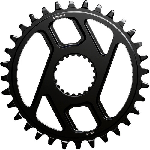 SHIMANO CHAINRI 32T FRONTSM-CRM66 FC-M6200/MT620