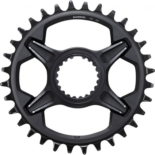 Shimano platos mtb DEORE XT Plato SM-CRM85 12v 30D 