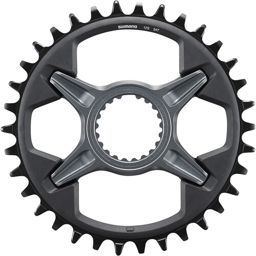 SHIMANO LX SM-CRM75 12 34D