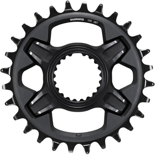 SHIMANO PLATO 23D DEORE XT