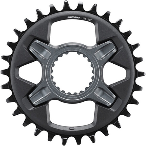 SHIMANO PLATO 30D SLX SM-CRM75 FC-M7100-1