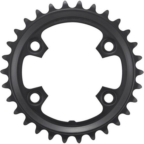 Shimano platos mtb Plato 30D 