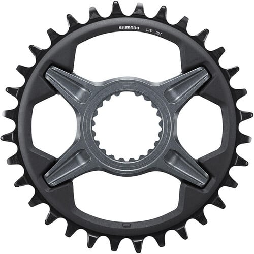 SHIMANO PLATO 32D SLX SM-CRM75 FC-M7100-1