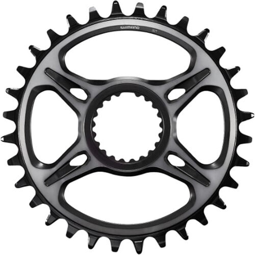SHIMANO PLATO 32D XTR
