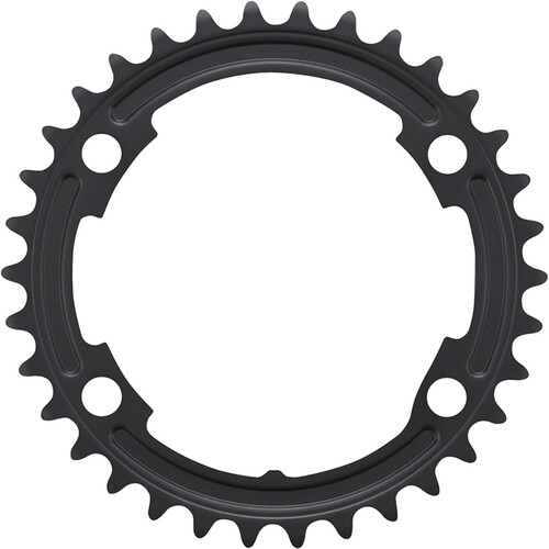 Shimano platos mtb PLATO 34D 105 R7000 (50/34) 11V. 