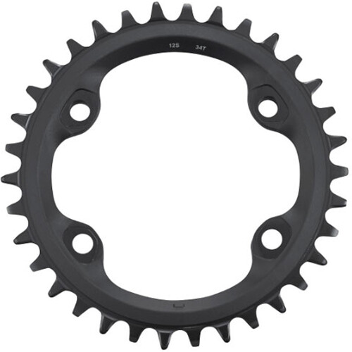 SHIMANO 34D FC-MT610/FC-MT510-1