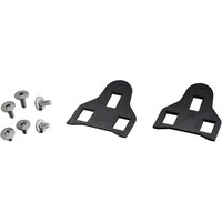 Shimano recambios zapatillas ciclismo SEPARADORES (9UDS) DE CALA SM-SH20  vista frontal