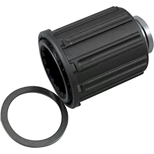 SHIMANO NUCLEO FH-RM35 8/9/10V HG