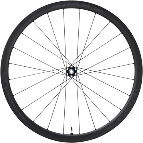 SHIMANO RUEDA DELANTERA R8170-C36