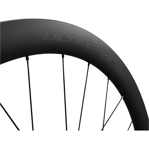 SHIMANO RUEDA DELANTERA R8170-C50
