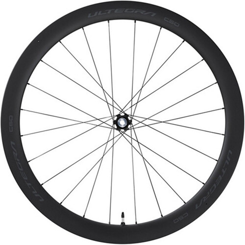 SHIMANO RUEDA DELANTERA R8170-C50