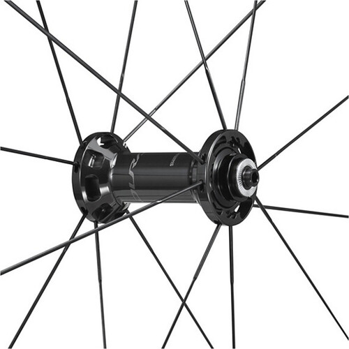 SHIMANO RUEDA DELANTERA R9200-C36