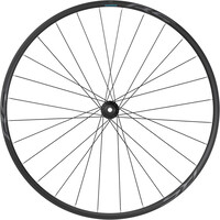 Shimano ruedas carretera RUEDA DELANTERA RS171  vista frontal