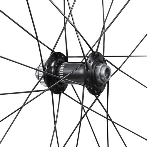 SHIMANO RUEDA DELANTERA RS710-C32