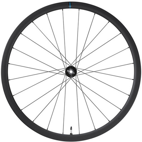 SHIMANO RUEDA DELANTERA RS710-C32