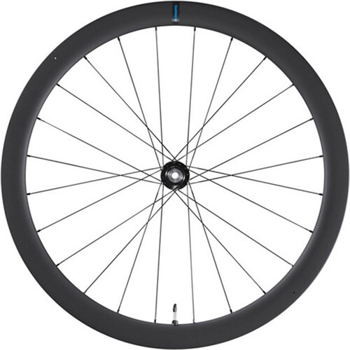 SHIMANO RUEDA DELANTERA RS710-C46