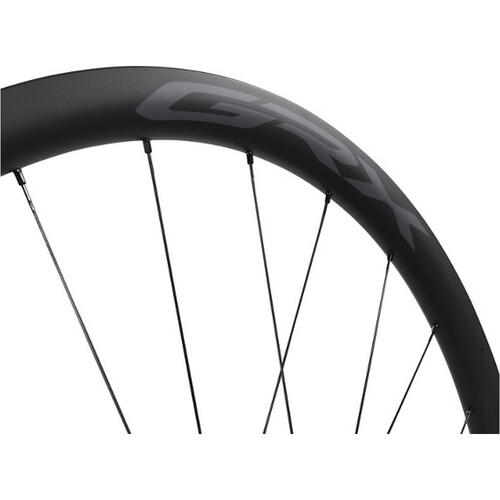 SHIMANO RUEDA DELANTERA RX870-700C