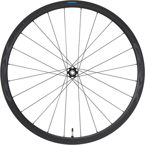 SHIMANO RUEDA DELANTERA RX870-700C