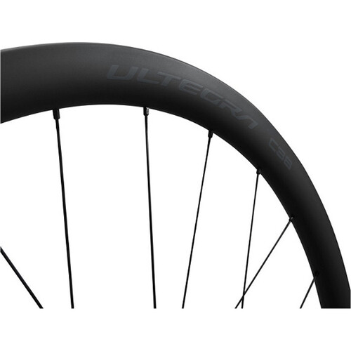 SHIMANO RUEDA TRASERA R8170-C36