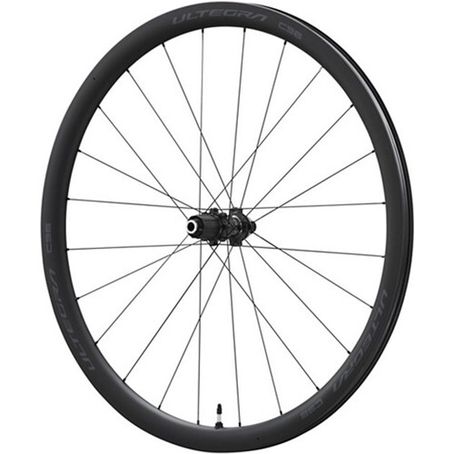 SHIMANO RUEDA TRASERA R8170-C36