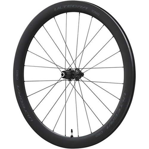 SHIMANO RUEDA TRASERA R8170-C50