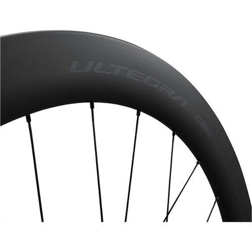SHIMANO RUEDA TRASERA R8170-C60