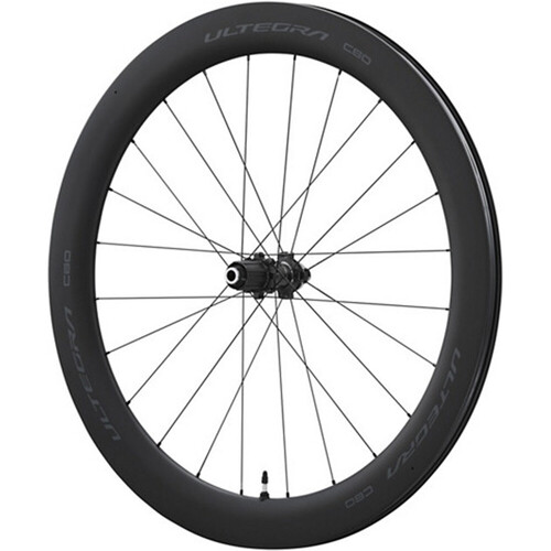 SHIMANO RUEDA TRASERA R8170-C60