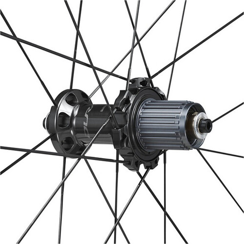 SHIMANO RUEDA TRASERA R9200-C60 QR