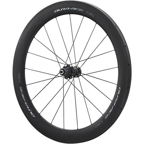 SHIMANO RUEDA TRASERA R9200-C60 QR