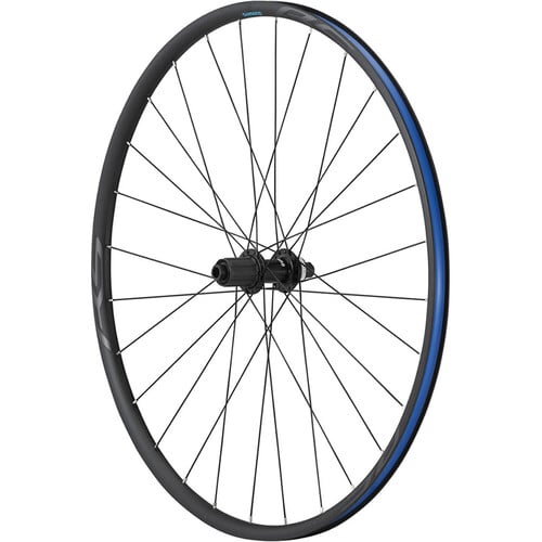 Shimano ruedas carretera RUEDA TRASERA RS171 