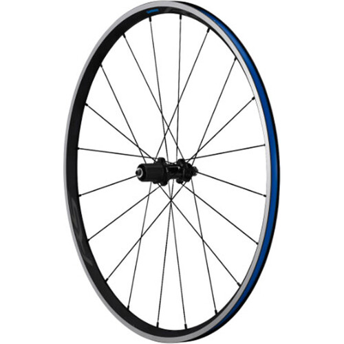 SHIMANO TRASERA RS300 PINZA / QR / 17C / CL