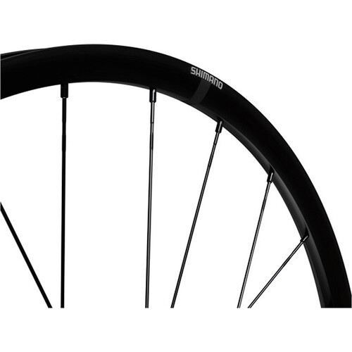 SHIMANO WHEEL FRONT RX180 100X12