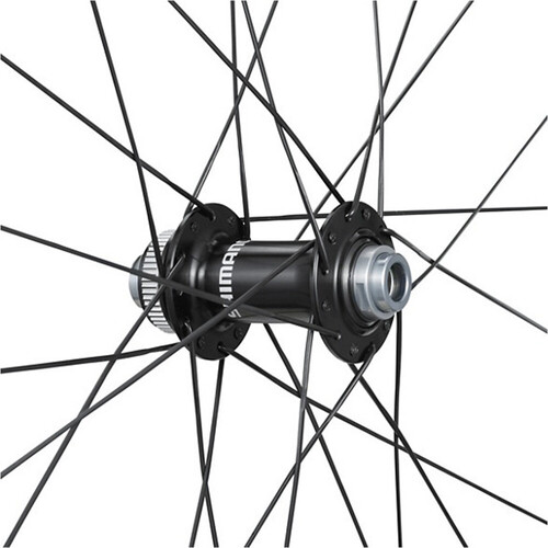SHIMANO WHEEL FRONT RX880