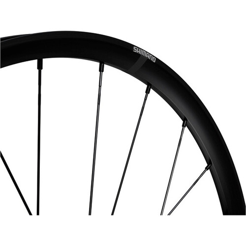 SHIMANO WHEEL REAR RX180 10/12S 142X12