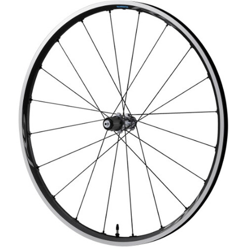 Shimano ruedas mtb RUEDA TRAS. RS500 