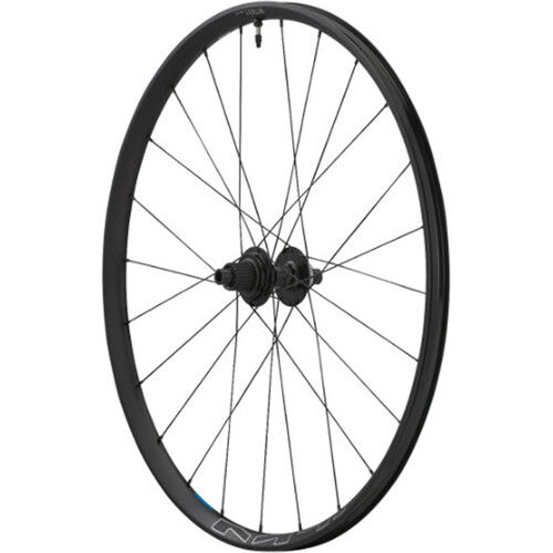 SHIMANO RUEDA TRASERA MT601 29