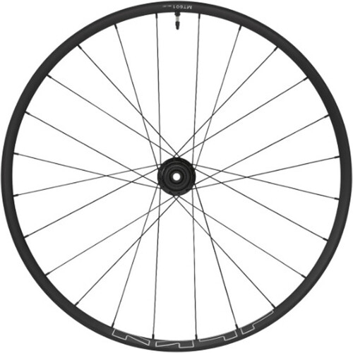 SHIMANO RUEDA TRASERA MT601 29
