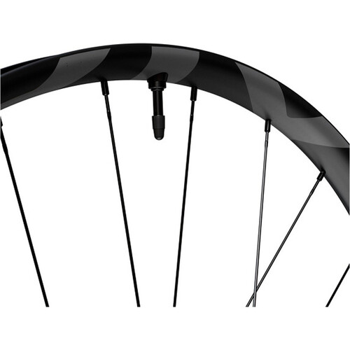 Shimano ruedas mtb WHEEL FRONT M9200 29 