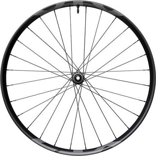 Shimano ruedas mtb WHEEL FRONT M9220 29 
