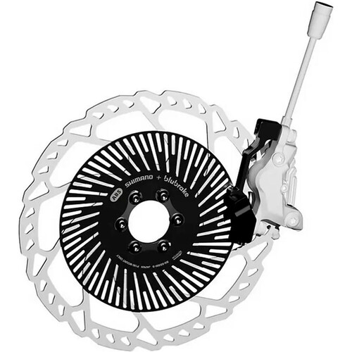 SHIMANO SS300-S, SM-MA-F203P 6 TORN