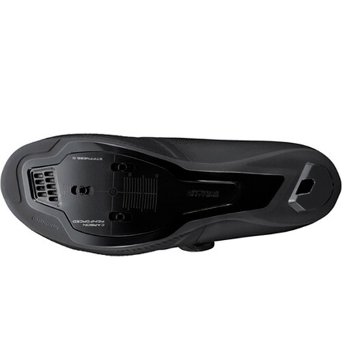 SHIMANO BICYCLE SHOES RC503 negro