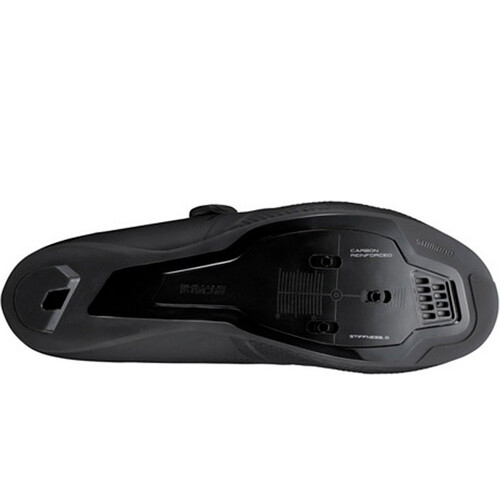 SHIMANO BICYCLE SHOES RC503 negro