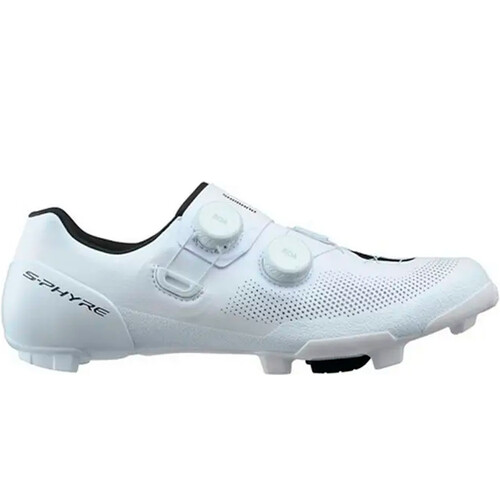 SHIMANO BICYCLE SHOES RX910 blanco