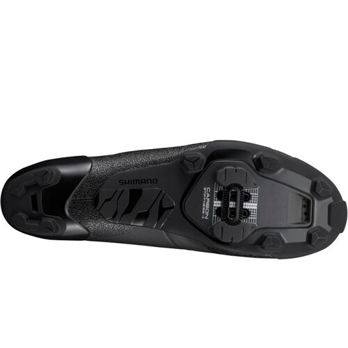 SHIMANO BICYCLE SHOES RX910 negro