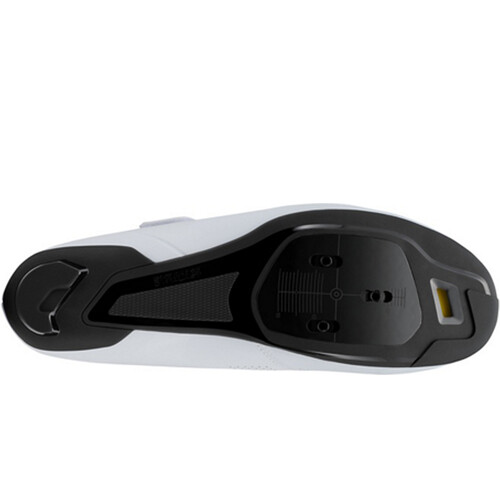 SHIMANO BICYCLE SHOES SH-RC102 blanco