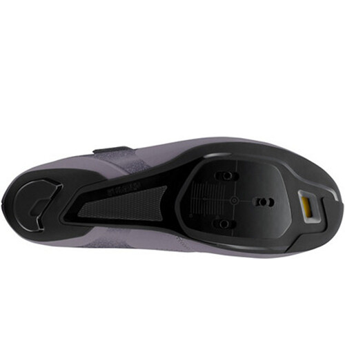 SHIMANO BICYCLE SHOES SH-RC102 LI morado