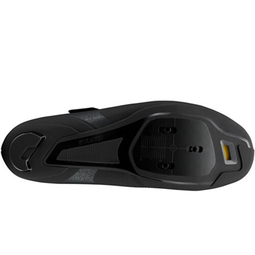 SHIMANO BICYCLE SHOES SH-RC102 negro