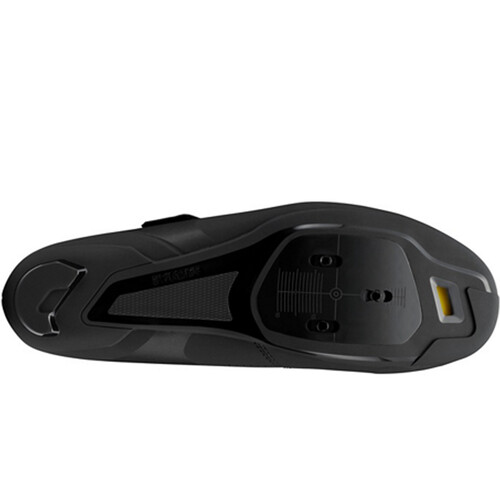 SHIMANO BICYCLE SHOES SH-RC102 negro